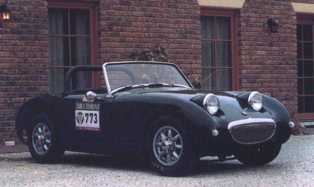 sprite lm prototype
